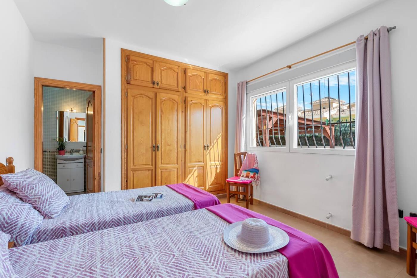 Villa Mercedes - Plusholidays Calpe Exterior photo